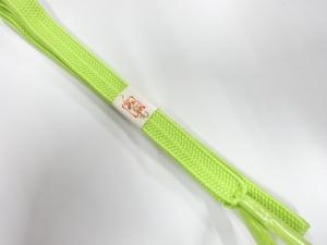 未使用品　正絹　手組帯締め